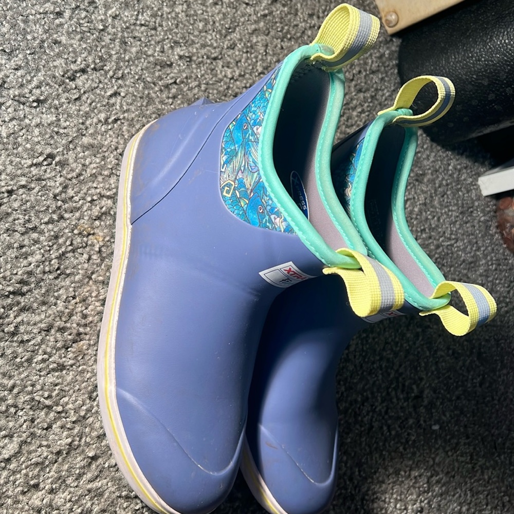 Xtratuf Boots
